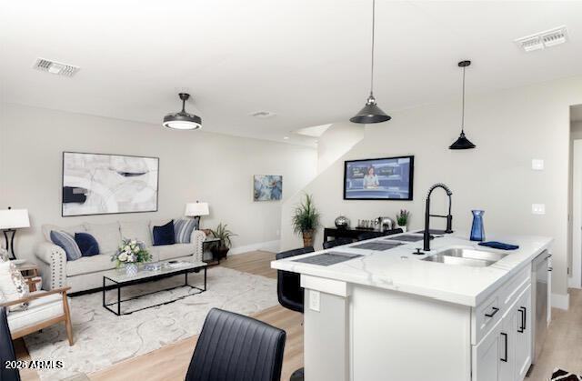 E Monterey Way - Photo 6 of 15