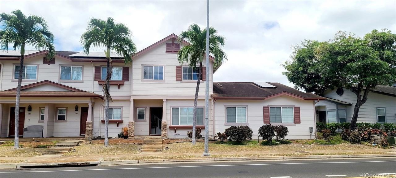 91-6560 Kapolei Pkwy #3G5 - Photo 5 of 25