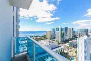 featured image of 1391 Kapiolani Blvd #3401