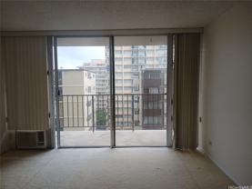 2345 Ala Wai Blvd #1107 - Photo 1 of 1