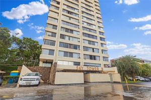 featured image of 1060 Kamehameha Hwy #1406B