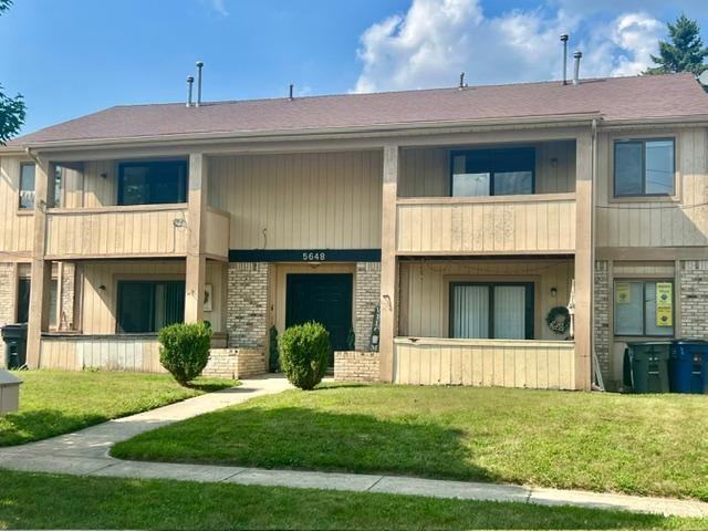5648 Ryewyck Dr #1