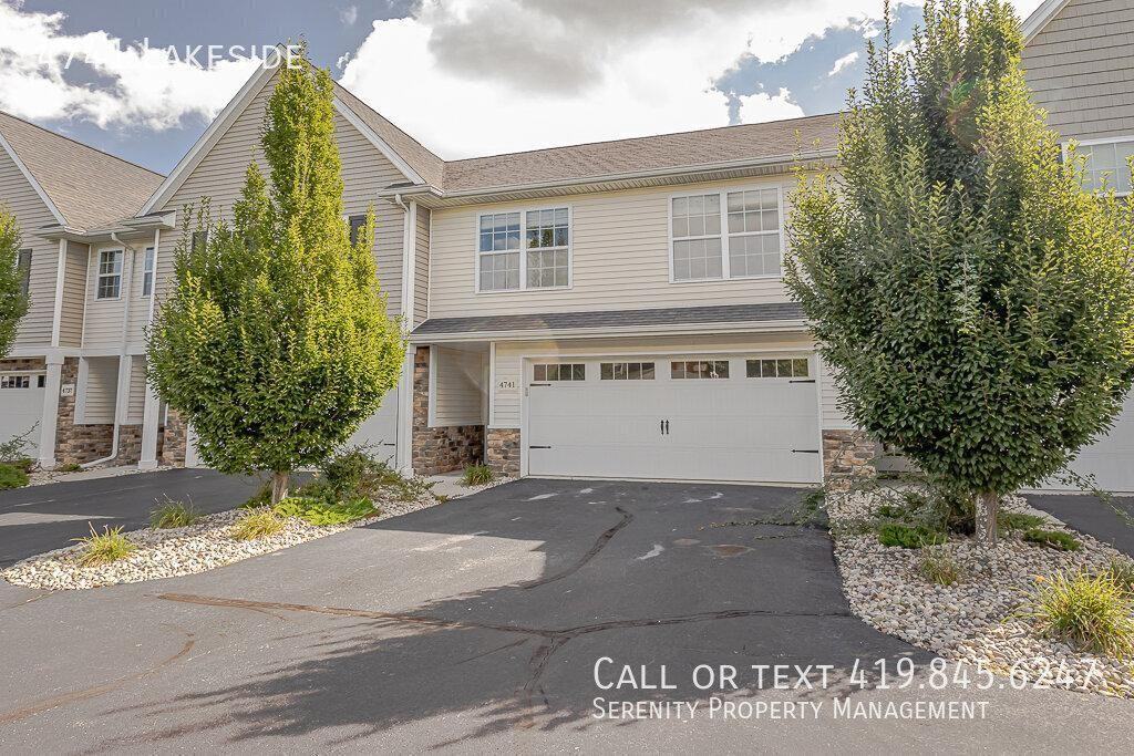 4741 Lakeside Dr