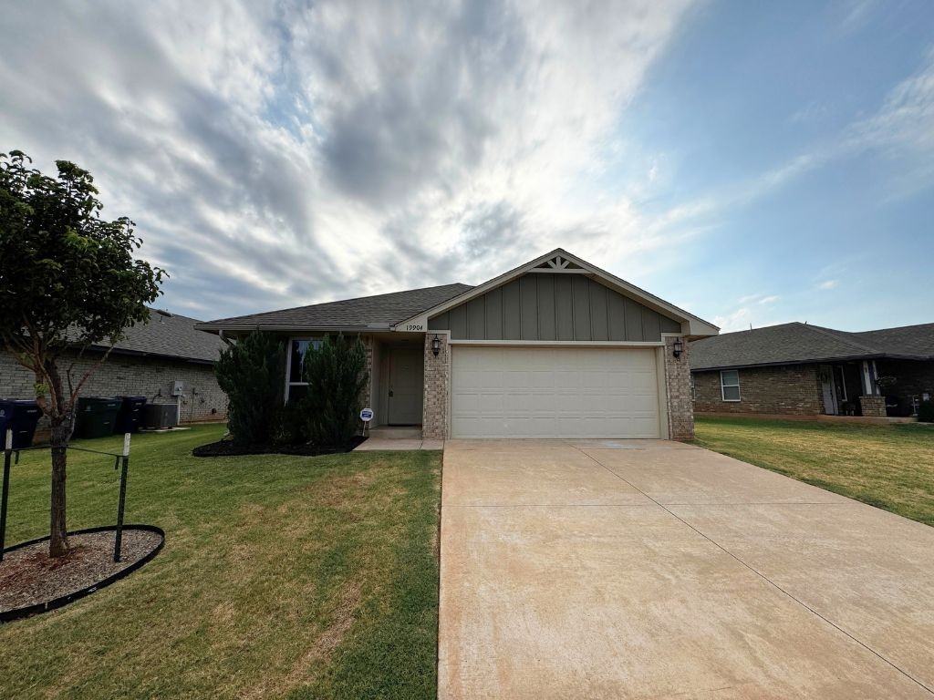 19904 Forsythe Dr