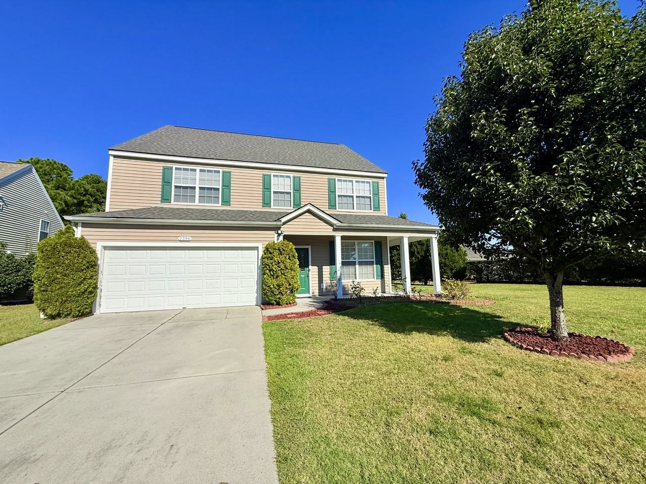 2394 Windmill Way - Photo 2 of 39