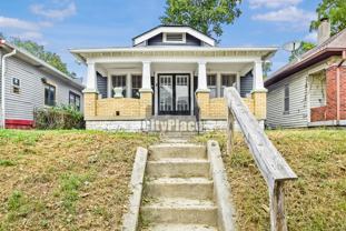 1218 W 34th St - Photo 1 of 1