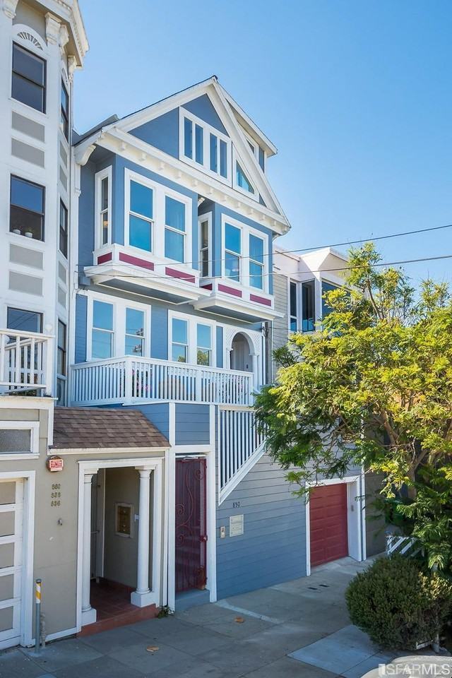 850 Wisconsin St #A - Photo 2 of 11