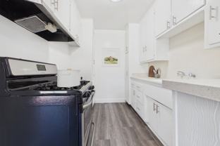 Hazeltine Apartments - Photo 1 of 1