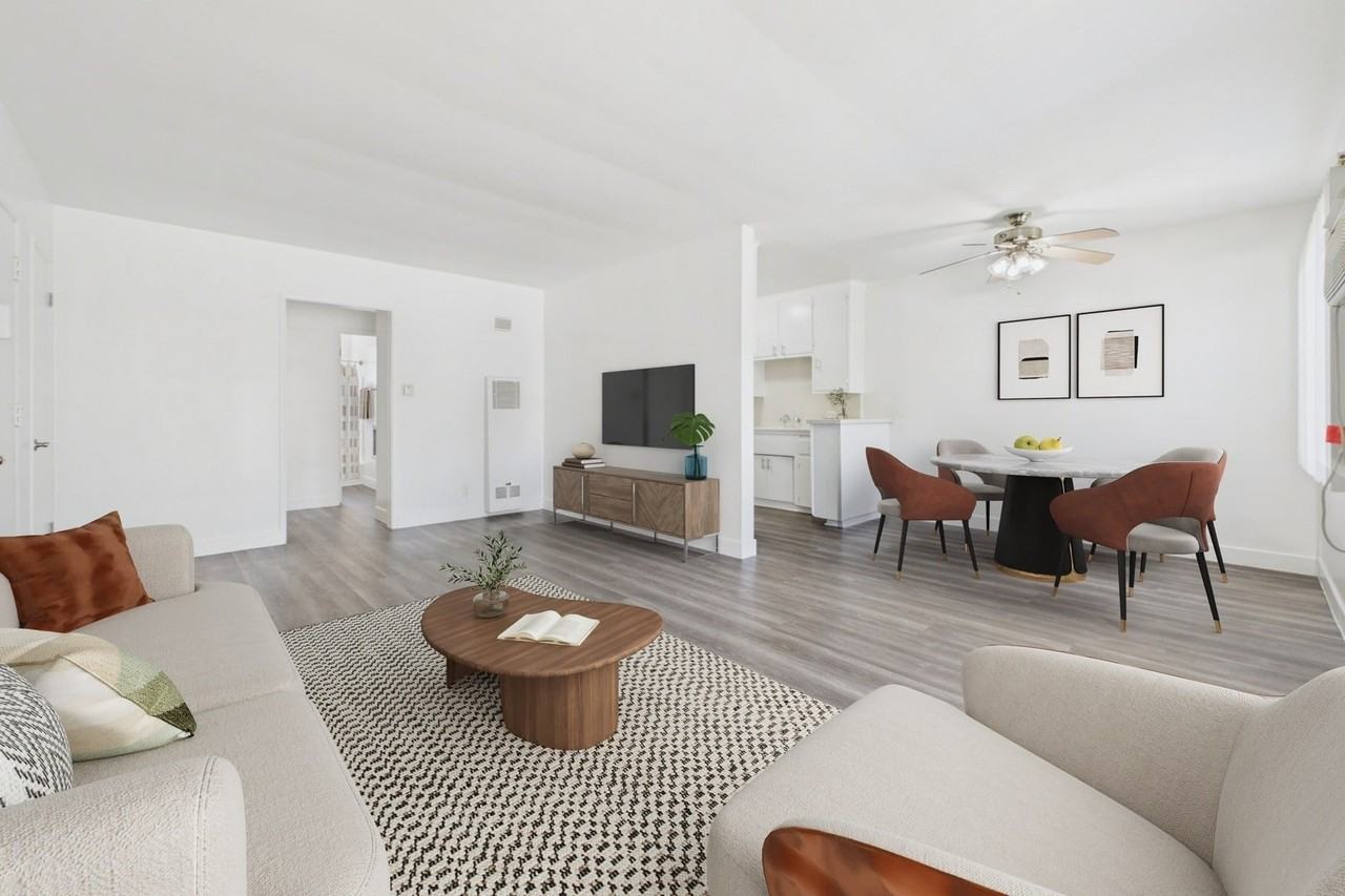 Hazeltine Apartments - Photo 5 of 20