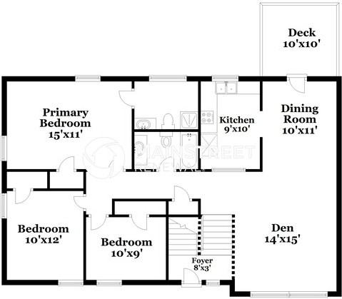 2153 Kings Mountain Dr Ne - Photo 2 of 17