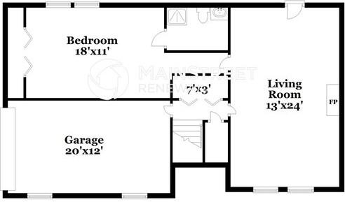 2153 Kings Mountain Dr Ne - Photo 3 of 17