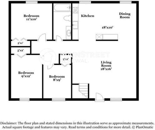 129 Arroyo Trl - Photo 4 of 17