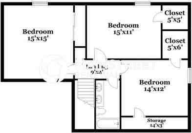 10707 Evanwood Dr - Photo 3 of 16