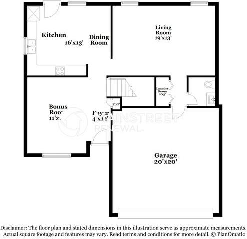 1707 Medallion Dr - Photo 3 of 17