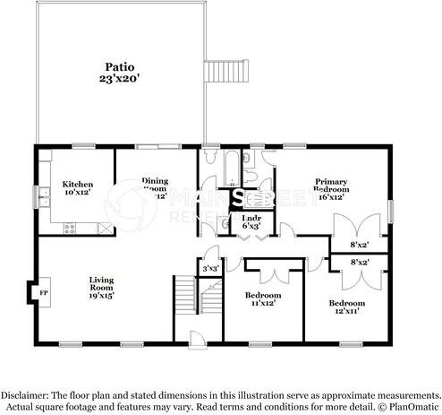 104 Oak Forest Dr - Photo 3 of 18