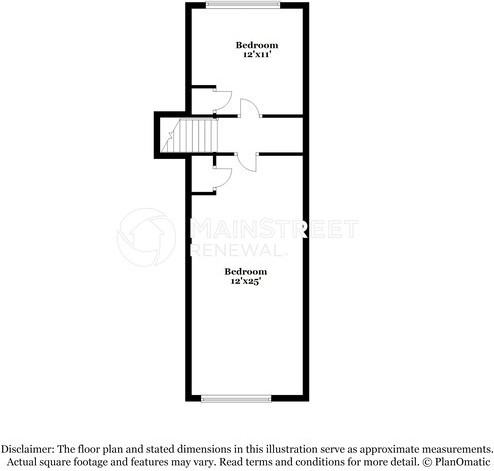 666 S 42nd St - Photo 3 of 18