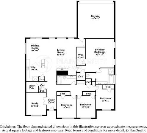 1400 Gatlinburg Cir - Photo 2 of 20