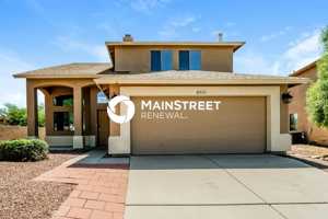featured image of 8845 E Meadow Spring Pl