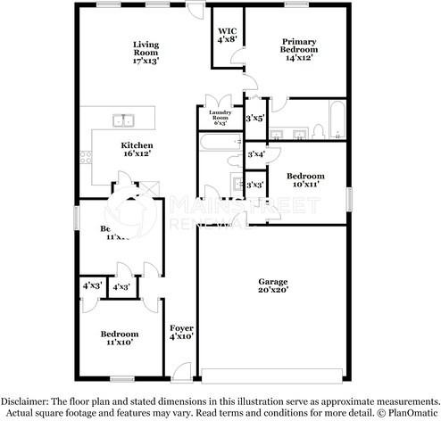 3059 Nw 3rd Pl - Photo 2 of 16