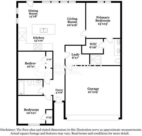 329 S Pine St - Photo 2 of 16