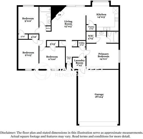 7201 Church Park Dr - Photo 2 of 16