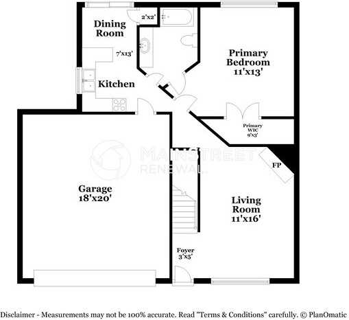 10715 Bayport Rd - Photo 2 of 17