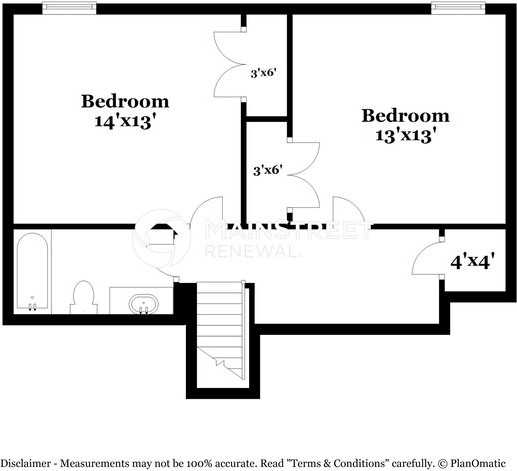 10715 Bayport Rd - Photo 3 of 17