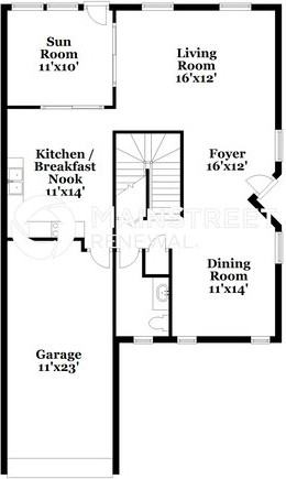 1236 Pin Oak Dr - Photo 2 of 17