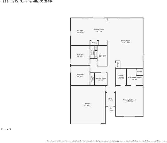 123 Shire Dr - Photo 2 of 15