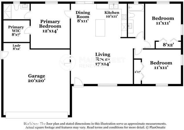 1419 Se 11th St - Photo 2 of 15