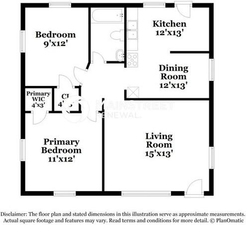 309 N 43rd St - Photo 2 of 16