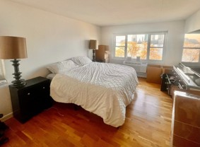 S End Ave #5F - Photo 1 of 1
