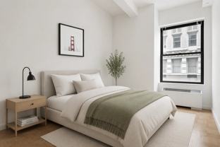 27 Gold St #1009 - Photo 1 of 1