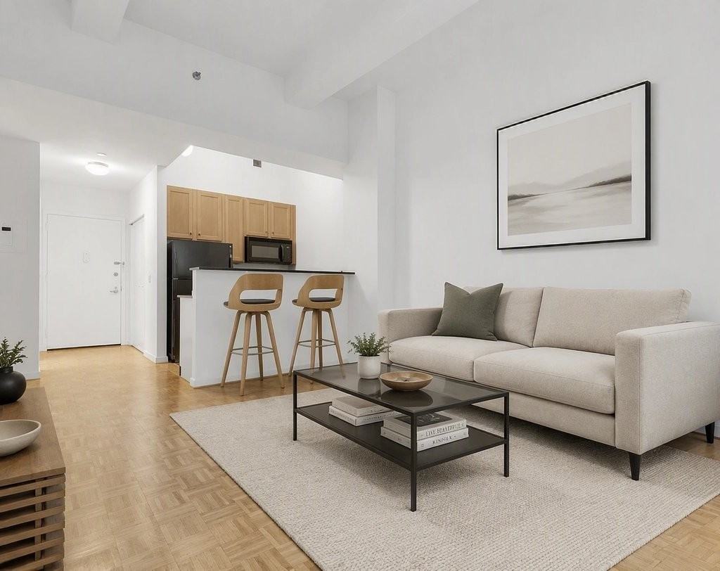 27 Gold St #1009 - Photo 2 of 5