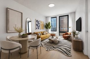 99 Fleet Pl #3G - Photo 1 of 1