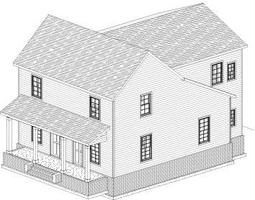 featured image of 98 Huger St