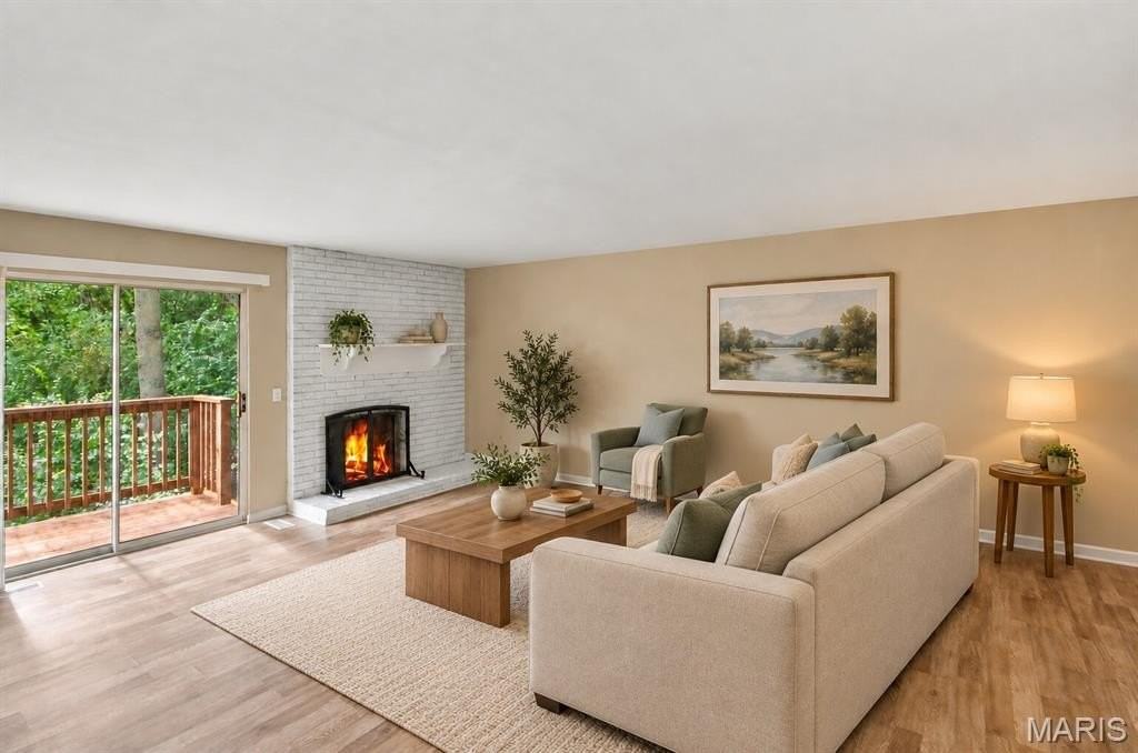 1008 Ridgeway Meadow Dr - Photo 2 of 20