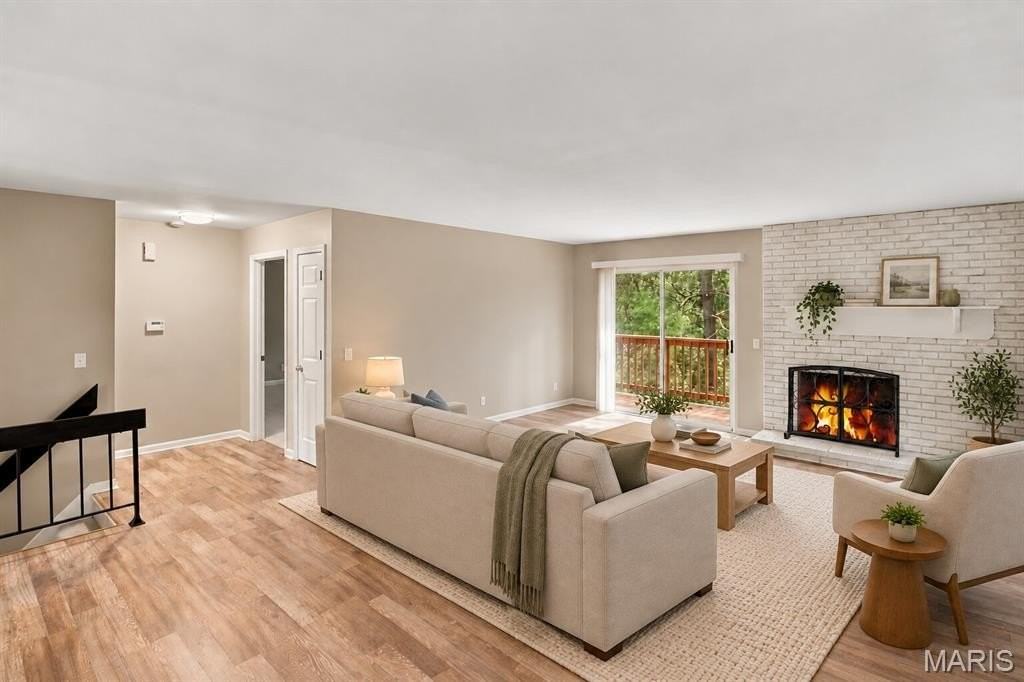 1008 Ridgeway Meadow Dr - Photo 6 of 20
