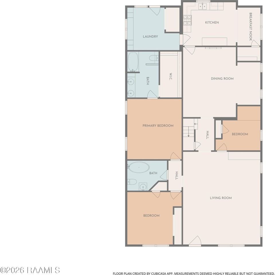 255 Saint Raphael Dr - Photo 3 of 26