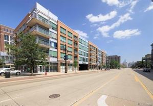 3670 Woodward Ave #205 - Photo 1 of 1