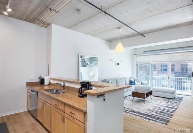 3670 Woodward Ave #205 - Photo 2 of 19