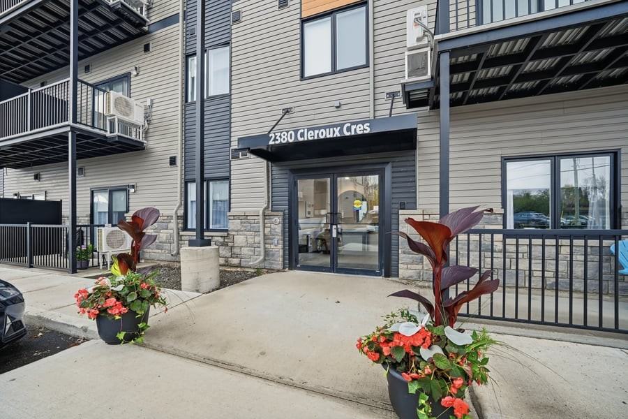 2380 Cléroux Cres · 308