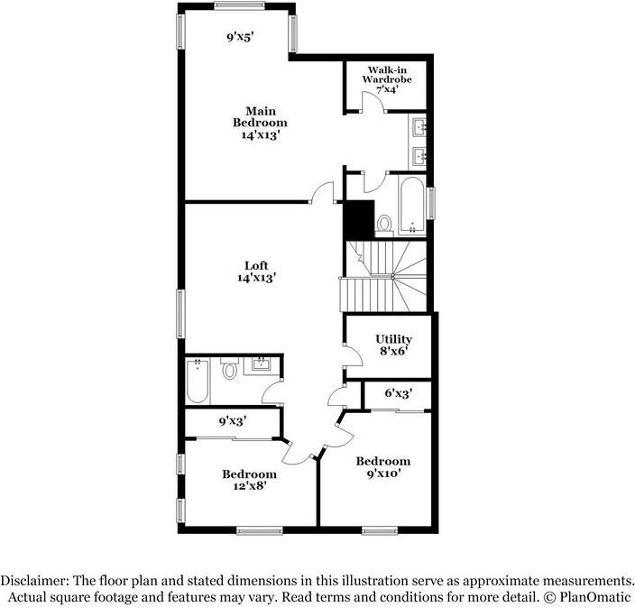 5465 Tinker Toy Ave - Photo 3 of 17