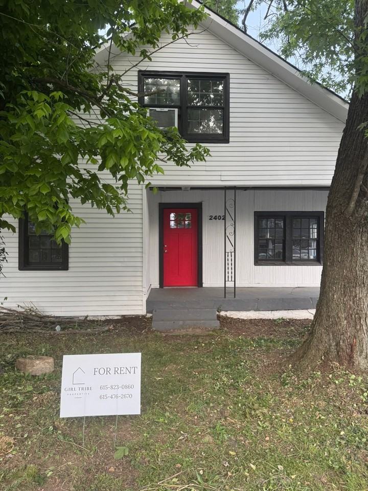 2402 Brasher Ave #1 - Photo 2 of 17