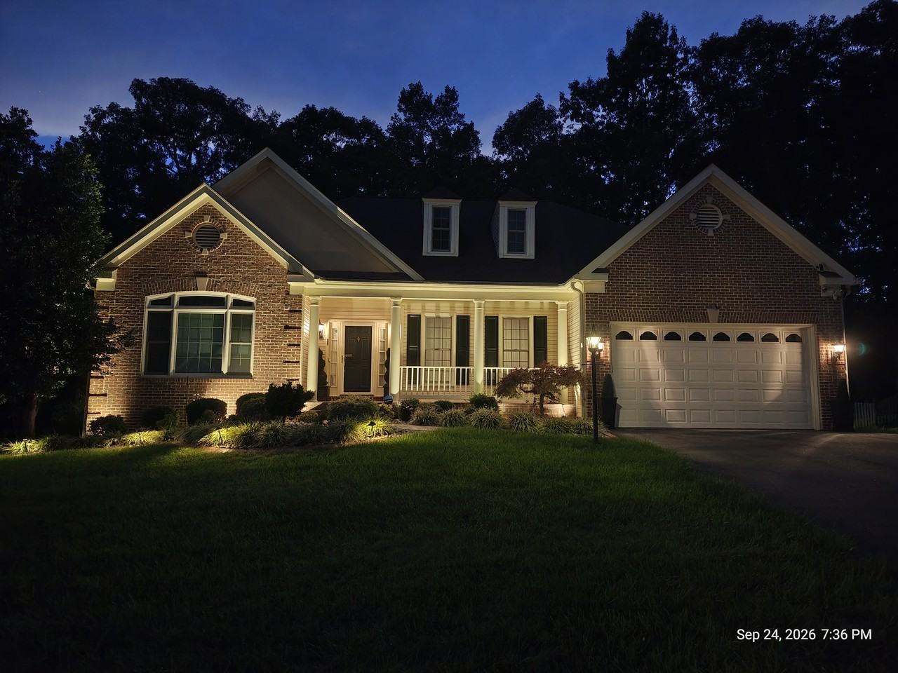 11708 Crest Maple Drive - Photo 2 of 17