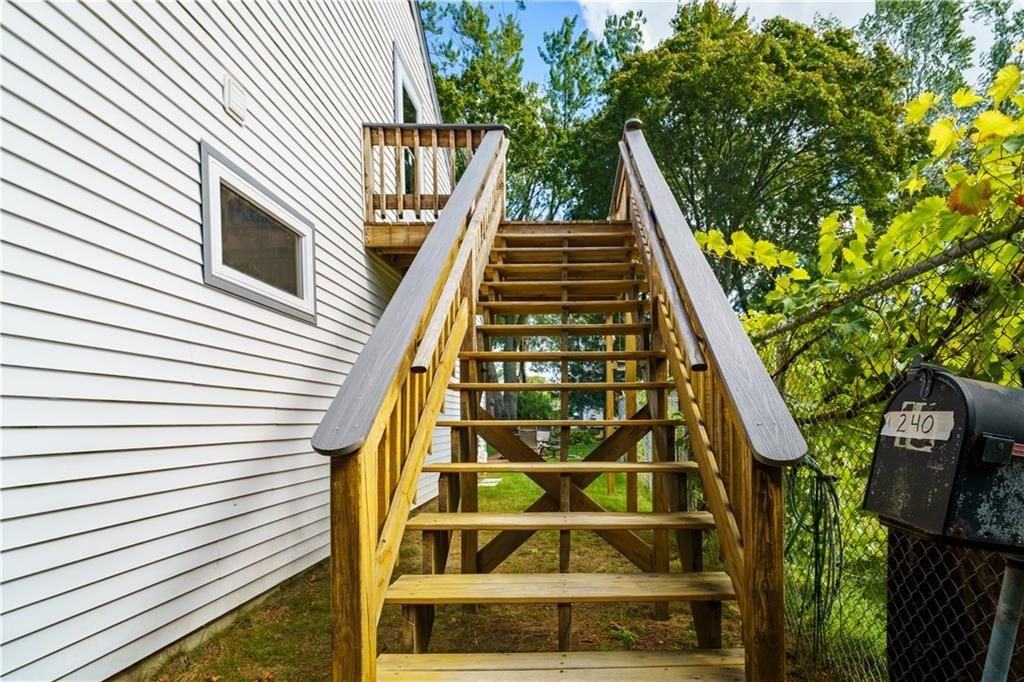 240 Bedford Ave ##2 - Photo 2 of 21