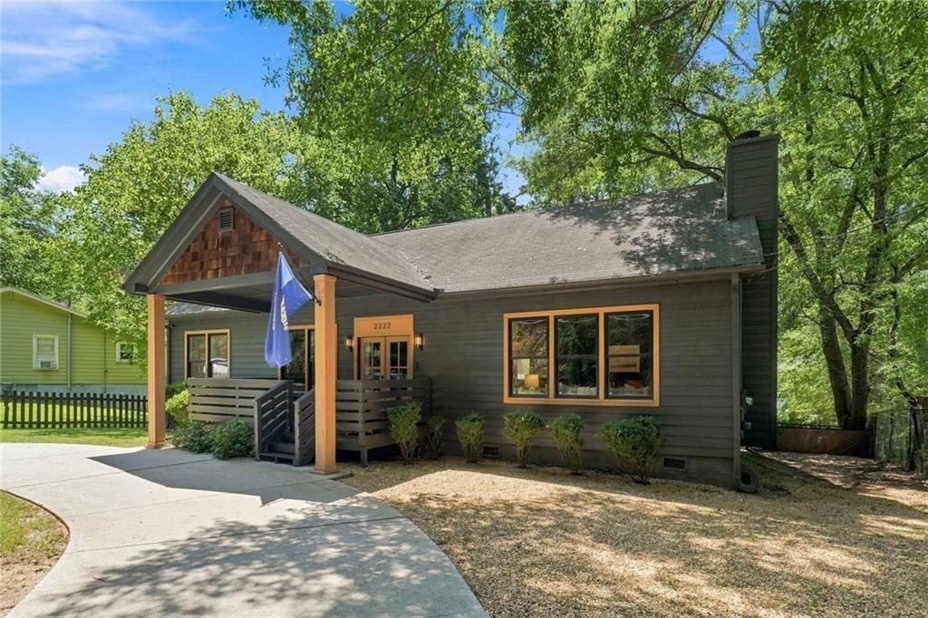 2222 Spink St Nw - Photo 3 of 39