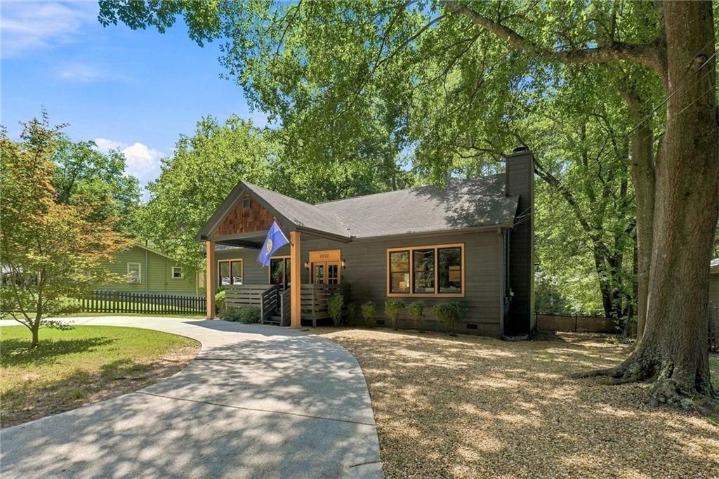 2222 Spink St Nw - Photo 4 of 39