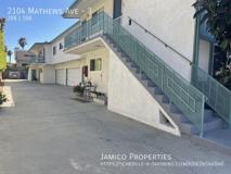 2104 Mathews Ave #3 - Photo 1 of 1