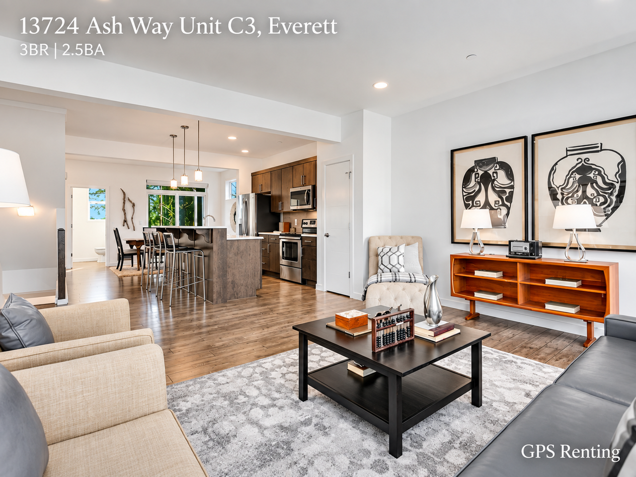 13724 Ash Way #C3 - Photo 5 of 27